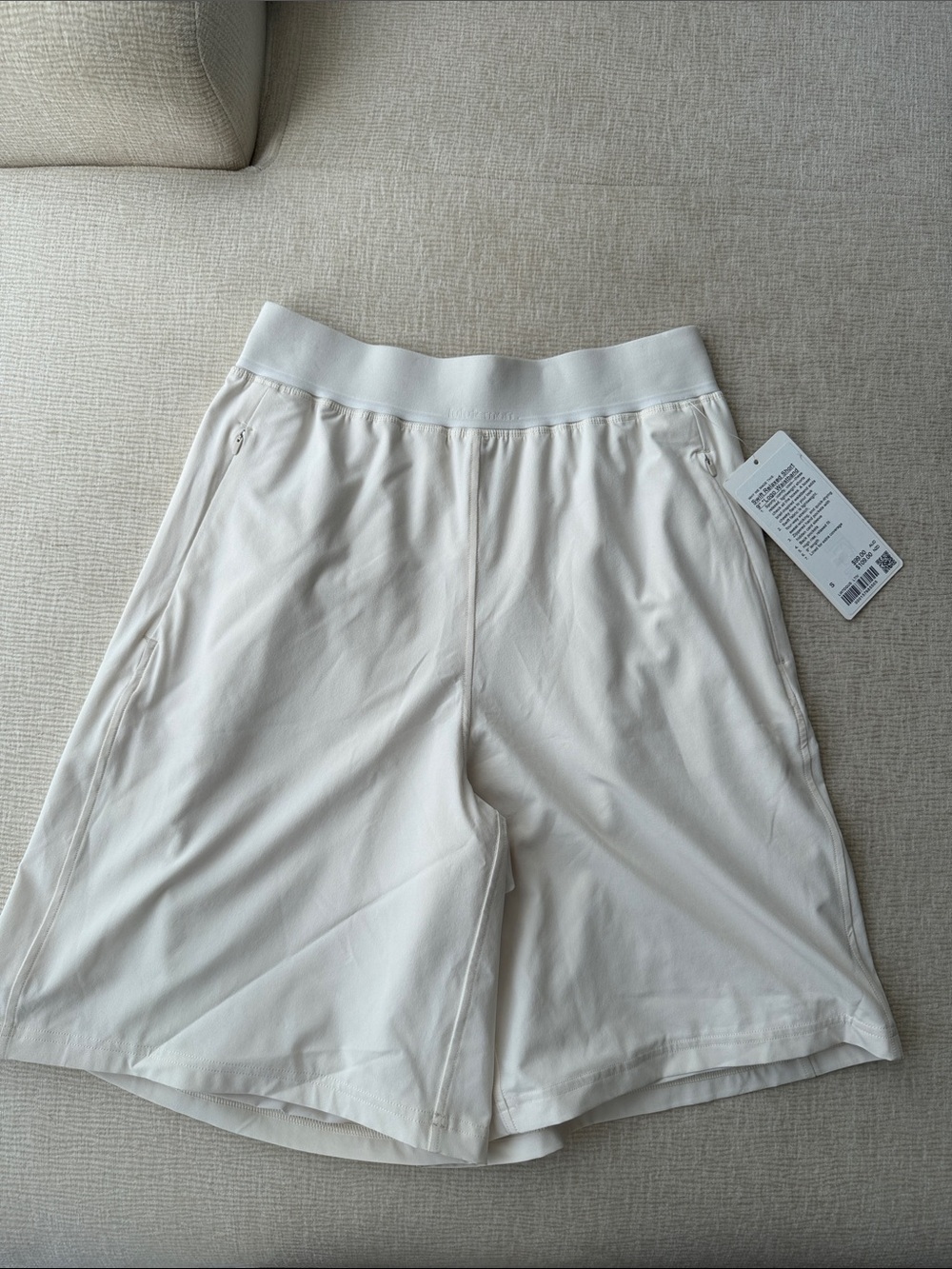 lululemon athletica Swift Relaxed Shorts 9”